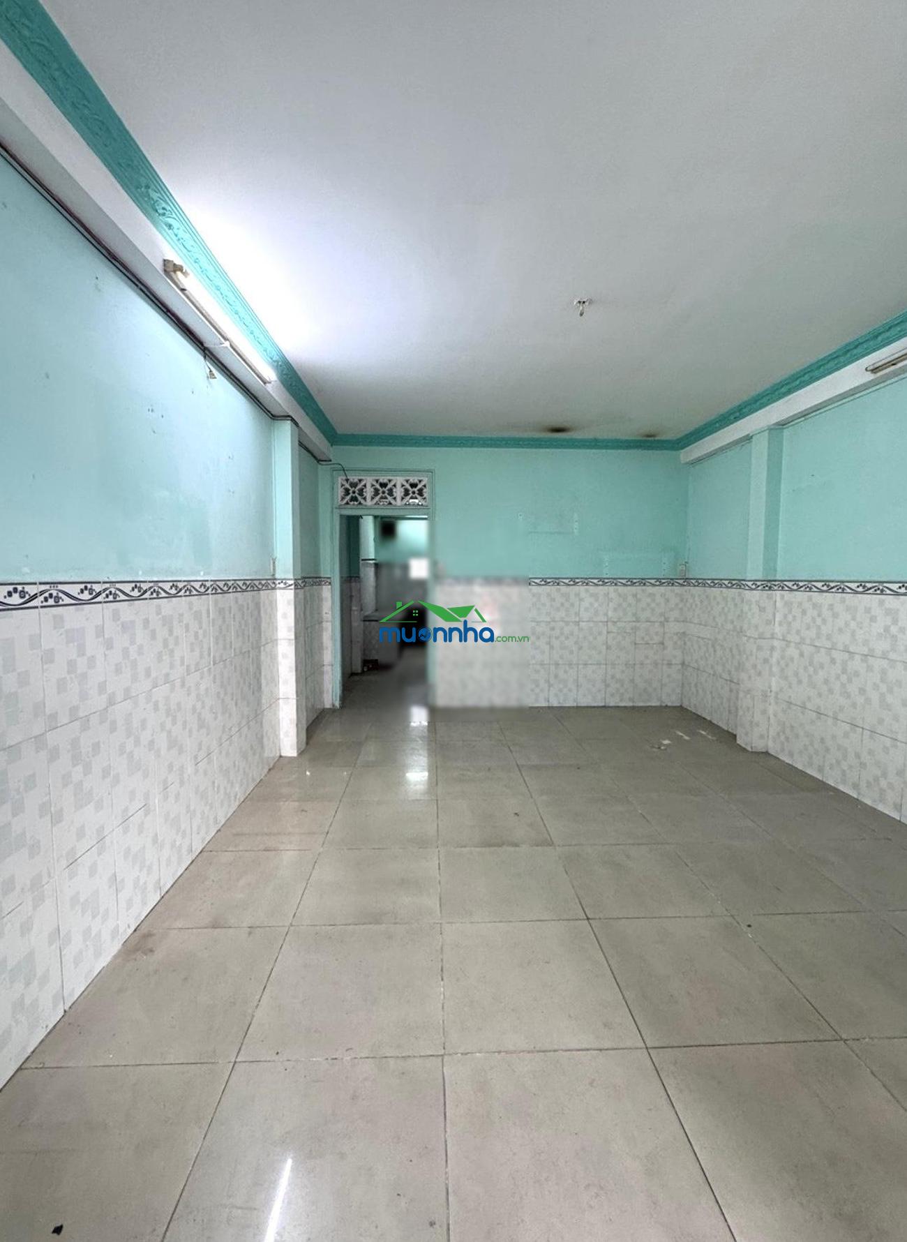 Chính chủ bán nhà hẻm 4m ngay phan anh, tân hoà đông, 48m², 3pn, nhỉnh 4 tỷ - 3