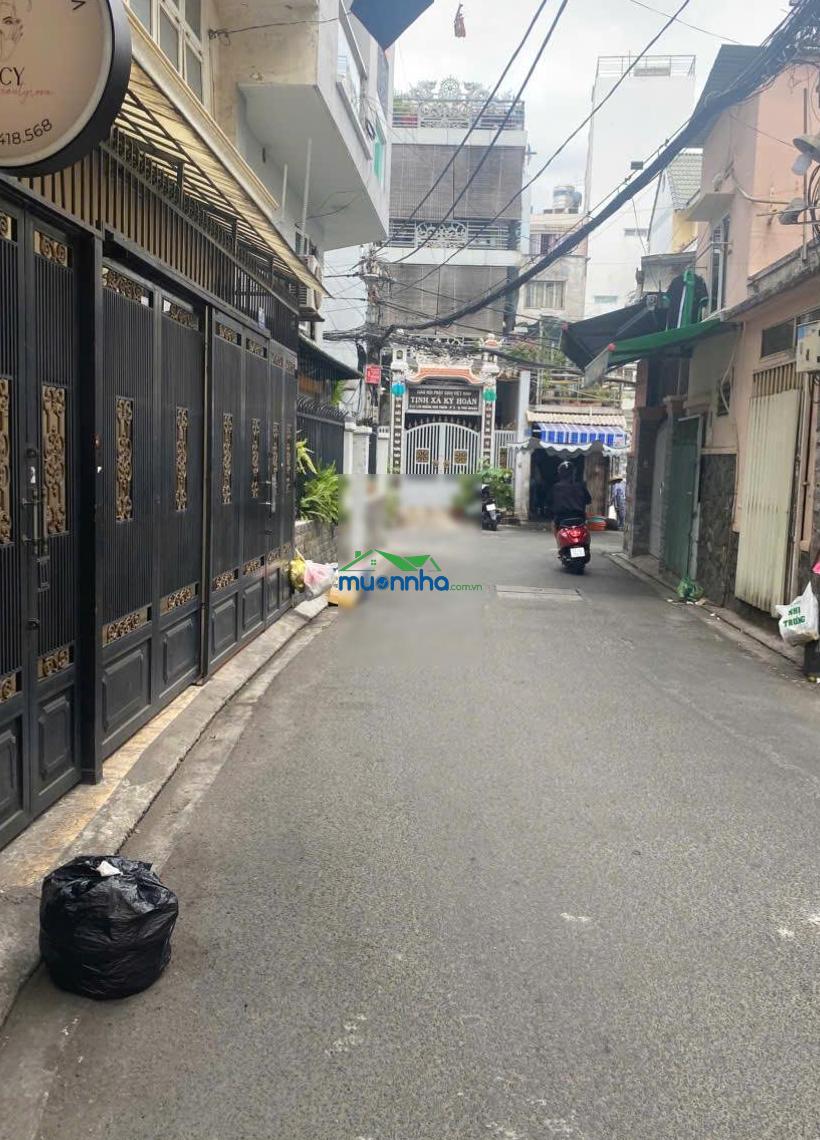 Chỉ 7,5 tỷ sở hữu ngay nhà cộng hòa tân bình hxh 5m thông dt:3,3 x 15m kc:2 tầng gấp bán có giá tốt - 3
