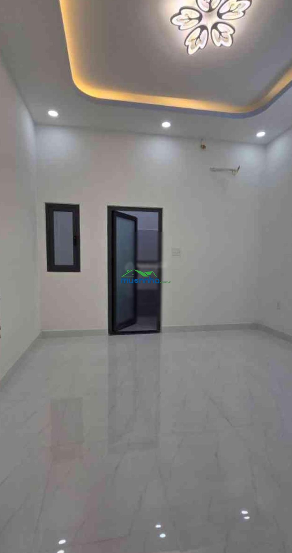 Bán gấp nhà lê văn quới - bình tân - 4x12 - 2 tầng - gần aeon tân phú - hẻm 5m thông - nhỉnh 4 tỷtl - 3