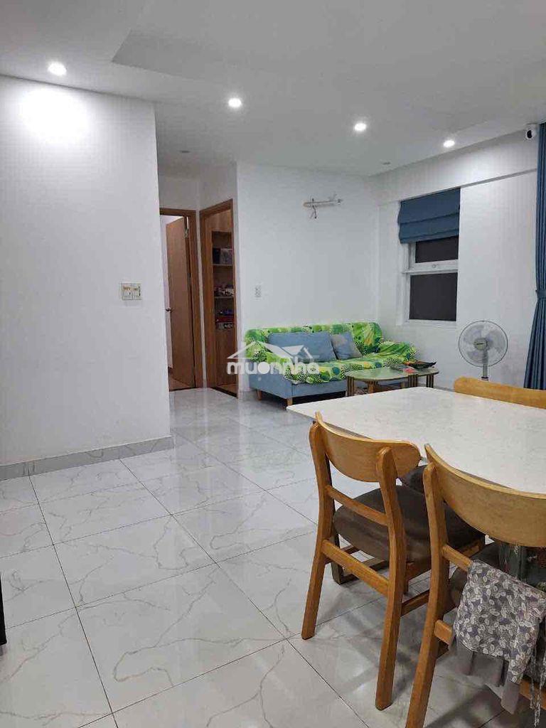 Chính chủ cho thuê conic riverside q8 2pn full nt 8tr - 2