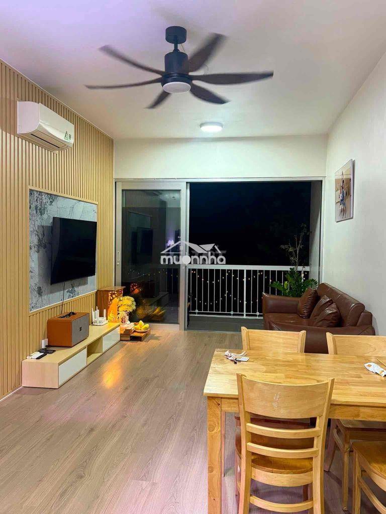Chính chủ cho thuê chung cư nguyễn kim khu b 83m2 3on full nt giá 16tr