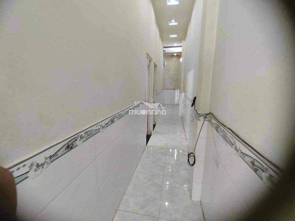Cho thuê ncn hẻm 1806 dt 4mx20m phú xuân nhà bè - 3