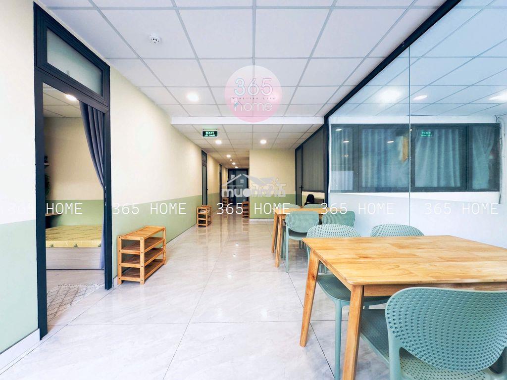 Ktx siêu xịn sang mịn, không giang riêng lý tưởng - 2