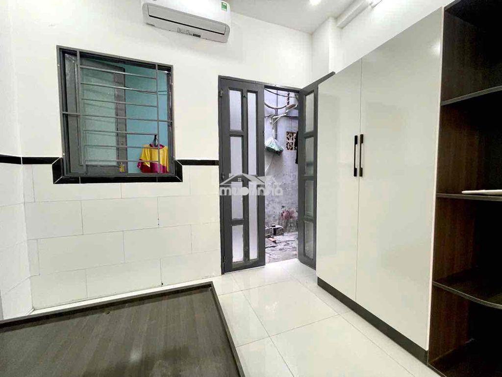 Cho thuê nhà nguyên căn 3pn full nội thất ngay trung tâm quận 5 - 3