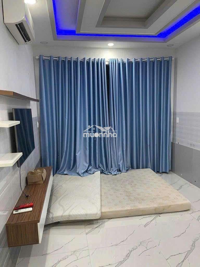 3 phòng hẻm 174 thái phiên