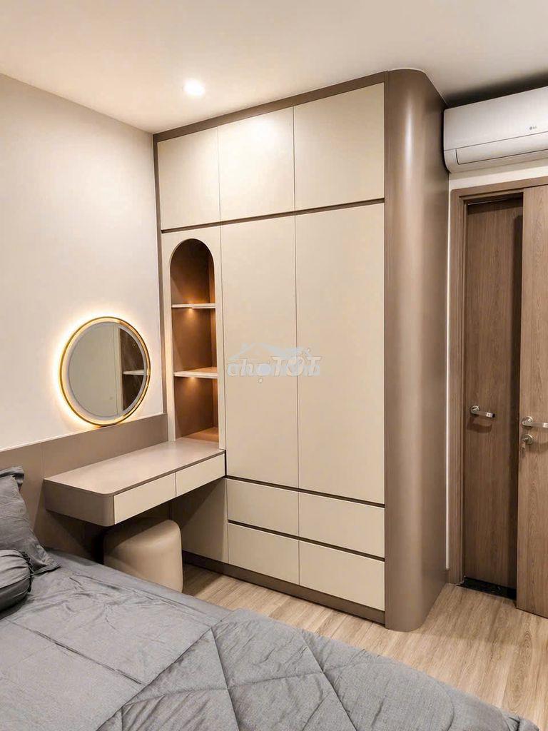 Cho thuê căn hộ vinhomes grand park giá cực rẻ chỉ từ 4tr5 -15tr - 3