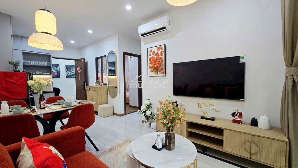 Thanh lý nhanh căn 3pn bcon city ngay ga metro bến xe miền đông - 3