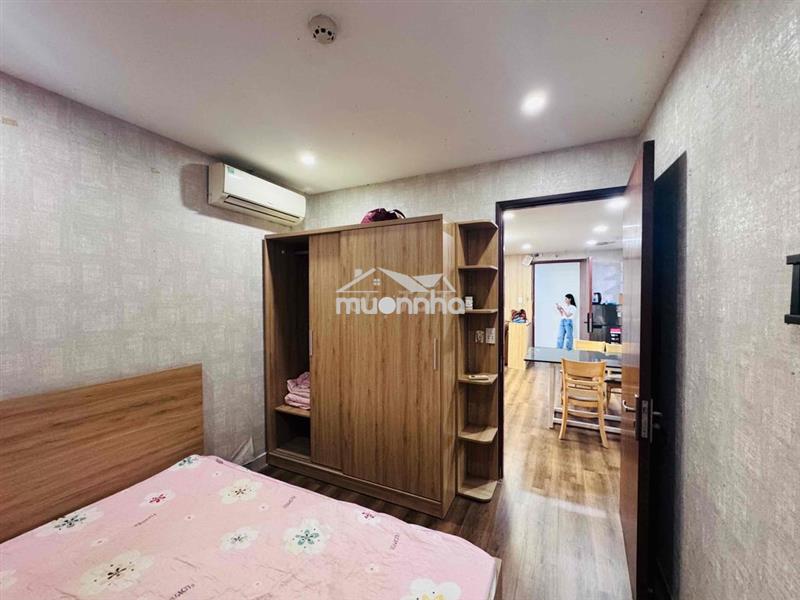 Cho thuê căn hộ 2pn - căn góc- nội thất như hình phường 25 bình thạnh