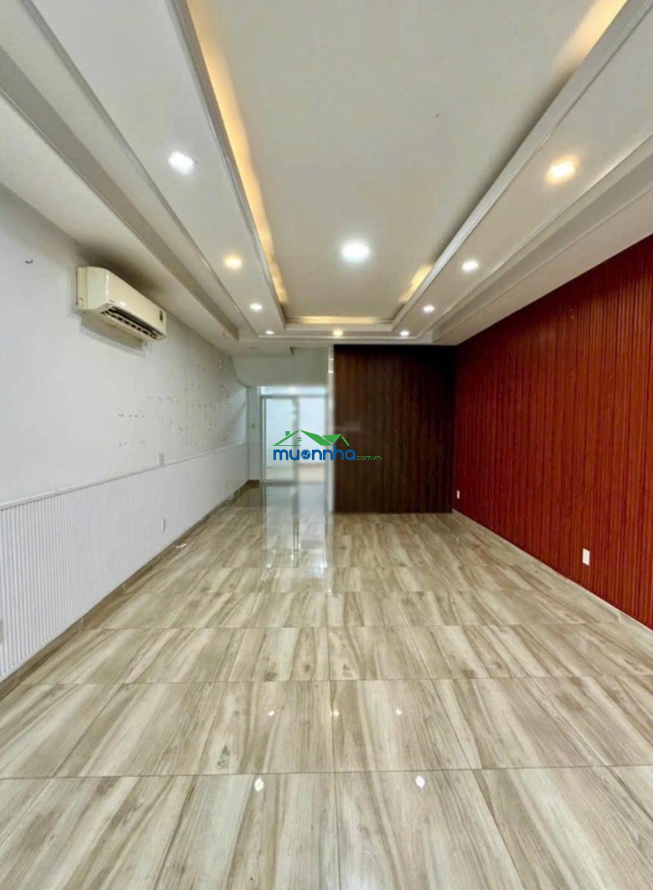 Nhà 1/ võ văn tầng - phường bến nghé q1. đường thông 8m - dt - 5m5x13m - nhà 2 lầu