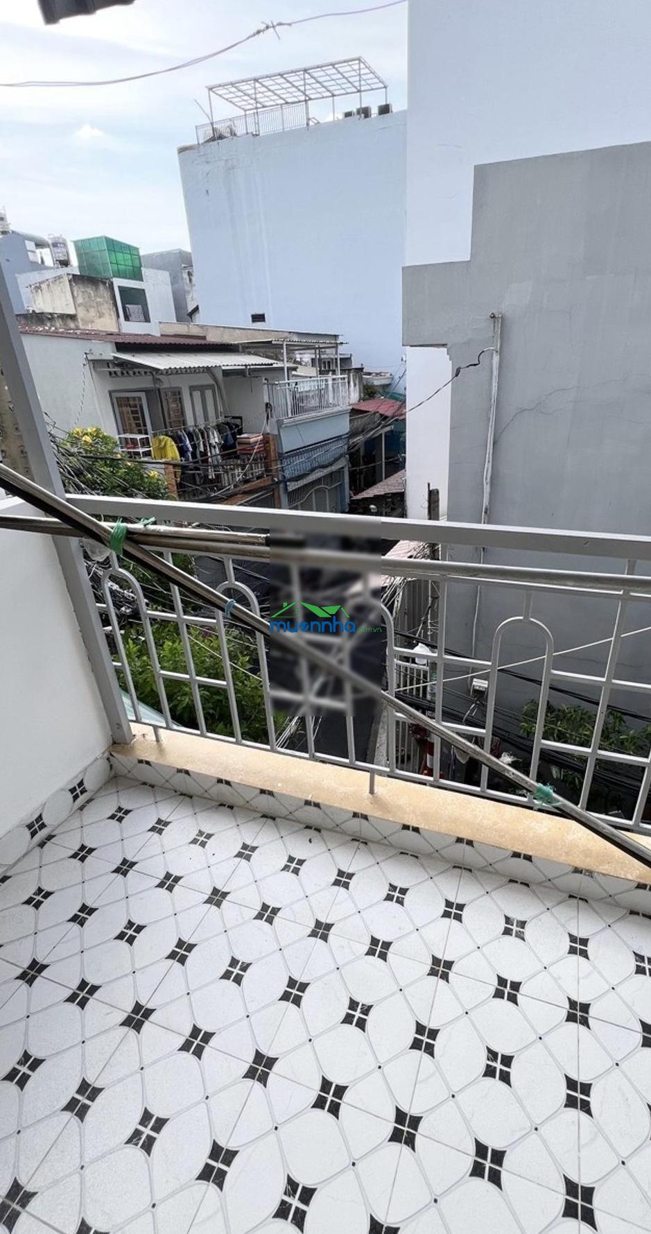 Hẻm 5m, vị trí đẹp tân phú, big c trường chinh giá hấp dẫn - 3