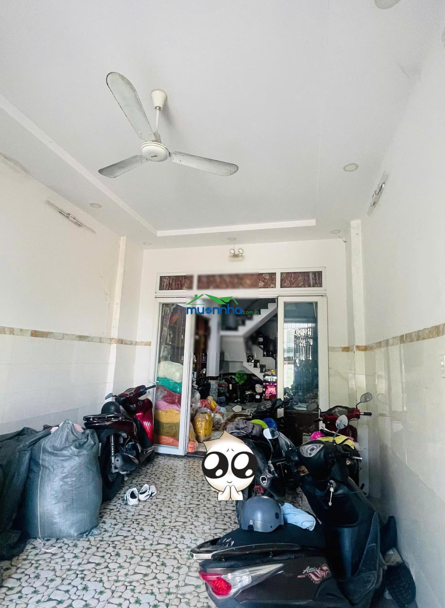 Nhà hẻm 885 nguyễn ảnh thủ, quận 12, 80m2, 9 tỷ, shr