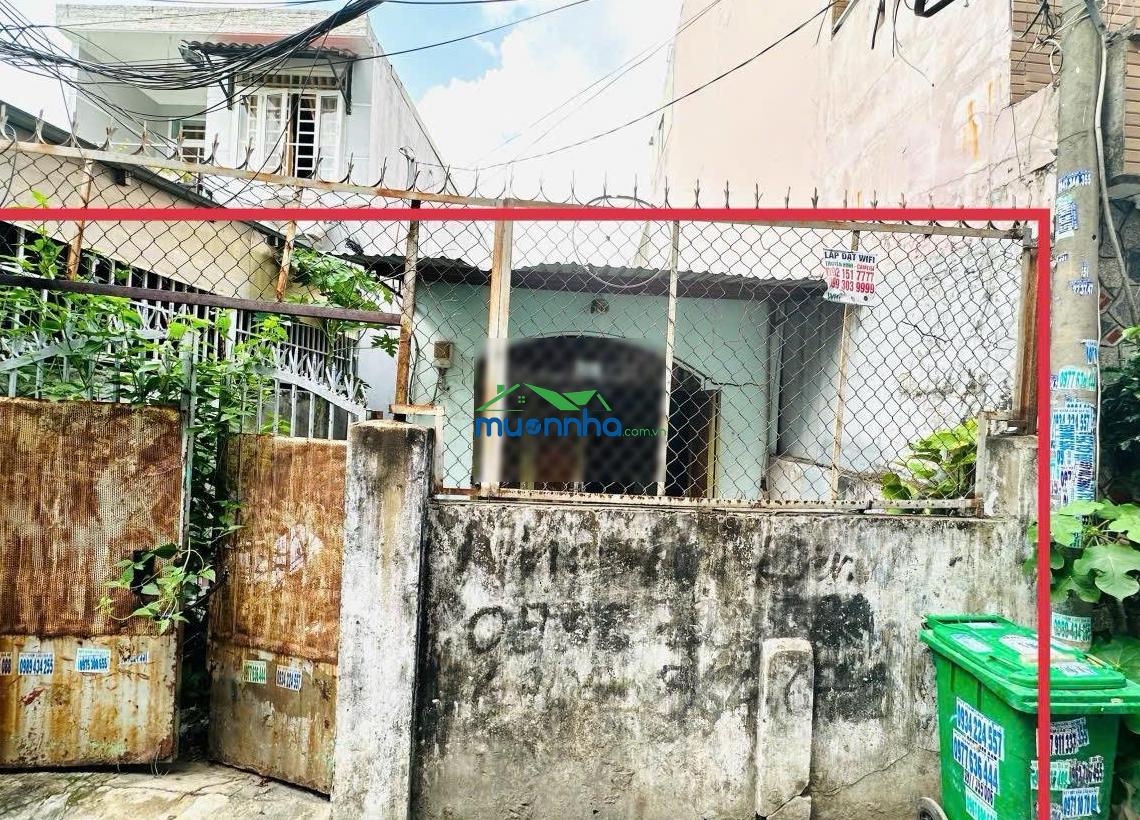 Hàng thơm phải vội! khuôn 5x20m chỉ 4,7 tỷ-quá rẻ nhanh mới còn, sát phạm văn đồng, xây nhà or chdv - 2