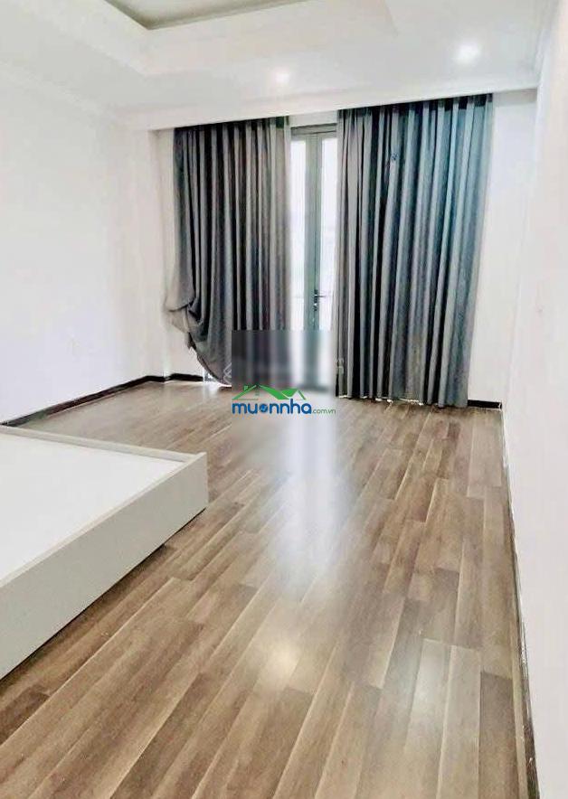 Bán nhà 4 tầng hẻm xe hơi dương bá trạc- p.1 quận 8 - 4pn - 5wc -shr nở hậu- nhỉnh 6 tỷ- 0784 968 *** - 3