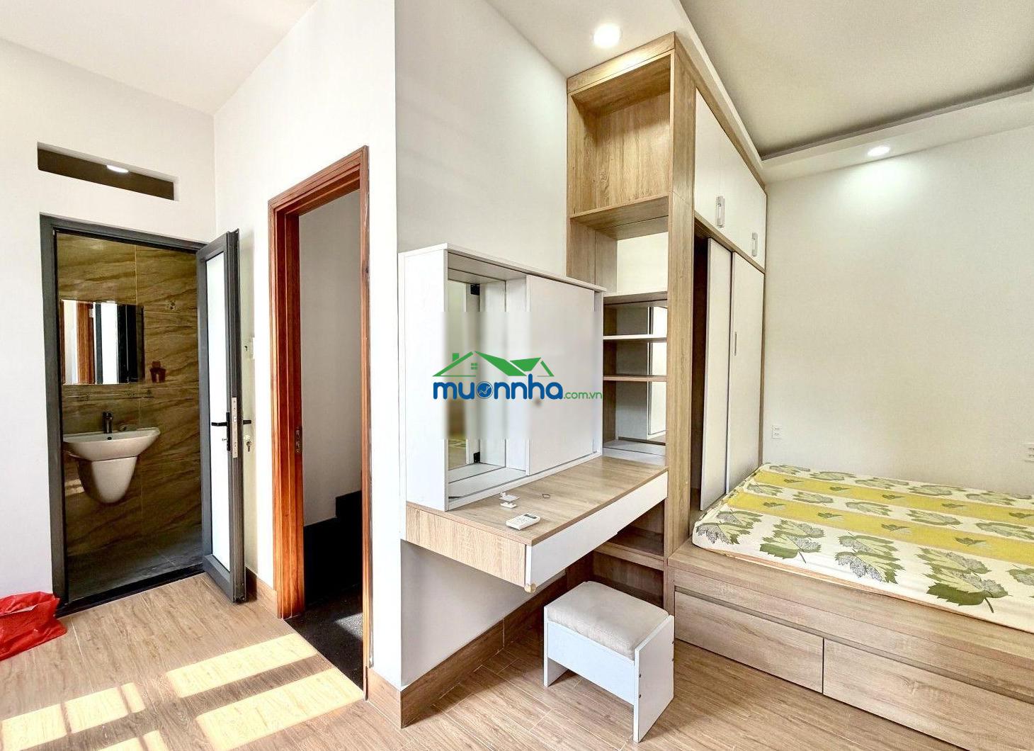 Bùi đình túy, bình thạnh - 5 tầng lô góc 2 mặt thoáng chỉ nhỉnh 7 tỷ - 4