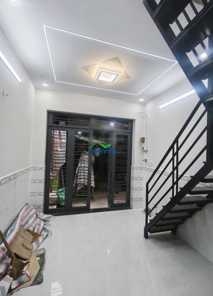 Bán nhà 730 lạc long quân 3.2x6 - 2 lầu 2pn3wc 3.2 tỷ - 2