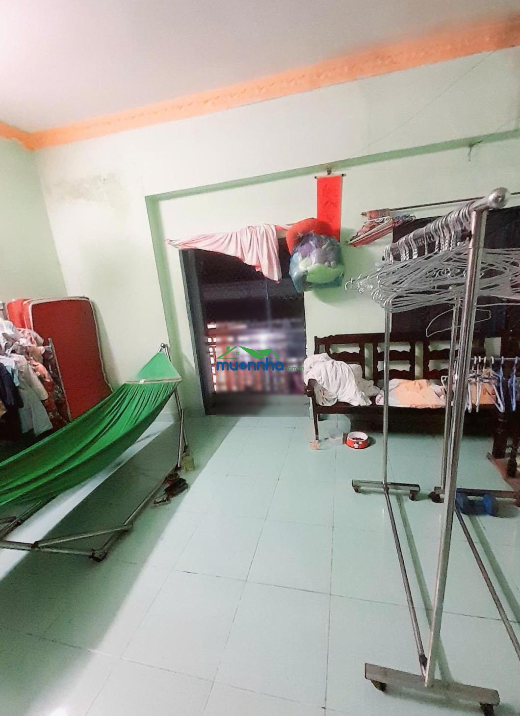 Gần hiệp bình - cách 30m mặt tiền đường số 38 5 tỷ nhỉnh - 4