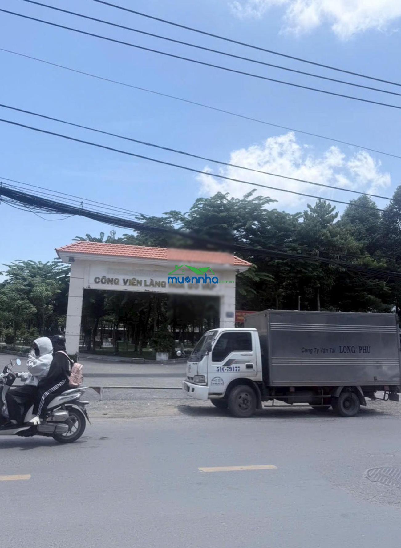 2 lầu 5x20m - hẻm xe hơi gò vấp - quang trung - 7,4 tỷ - 2