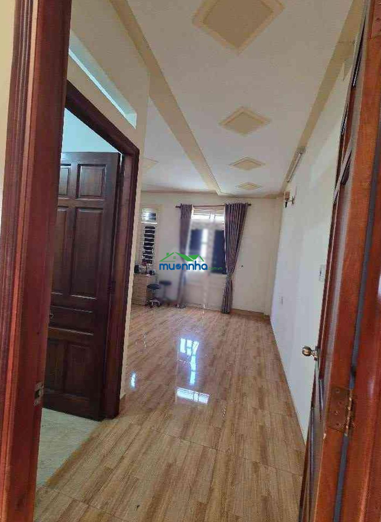 Bán nhà 4 tầng - 100m² - chỉ 6 tỷ 999. 1 sẹt ngắn nguyễn ảnh thủ. hẻm 7m thông. ngang 5m rộng rãi - 4