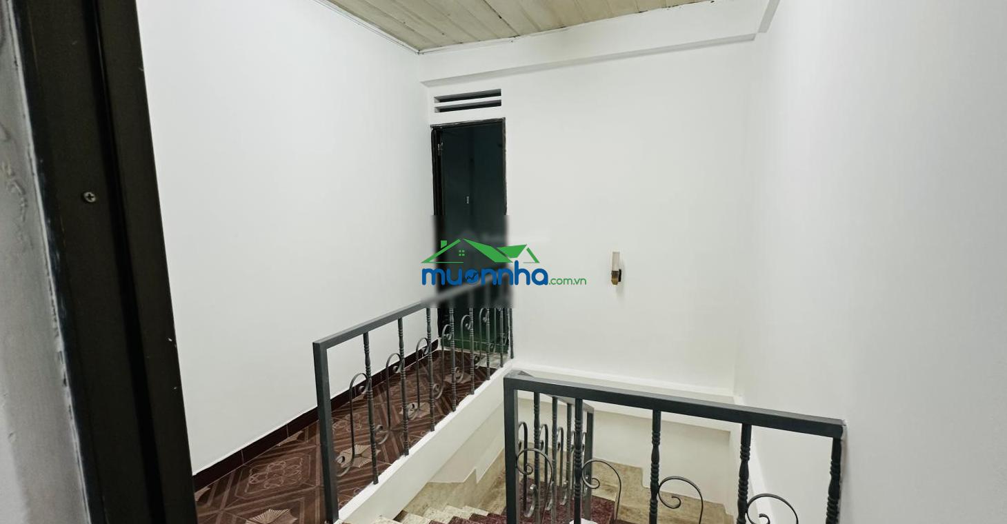 Nhà bán khu cư xá lam sơn nguyễn oanh gò vấp - 3