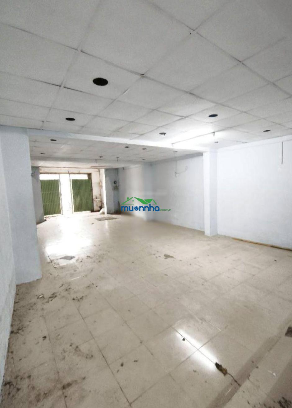 Bán nhà lê đức thọ, gần cvien làng hoa nở hậu ngang 5m dài 21m tổng 126m² ô tô tránh chỉ 7ty tl - 4