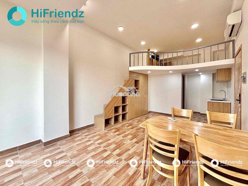 Căn hộ duplex gần cvpm quang trung tiện ích đầy đủ tại quận 12 - 3
