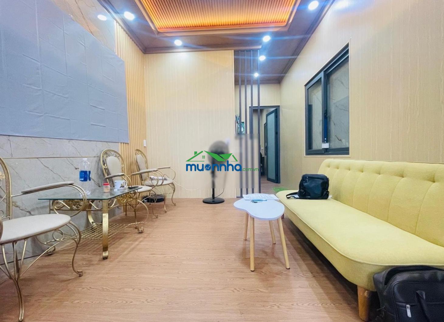 Bán nhà riêng tại bình chiểu 76m2 hẻm xe tải chỉ 3,4 tỷ - 3
