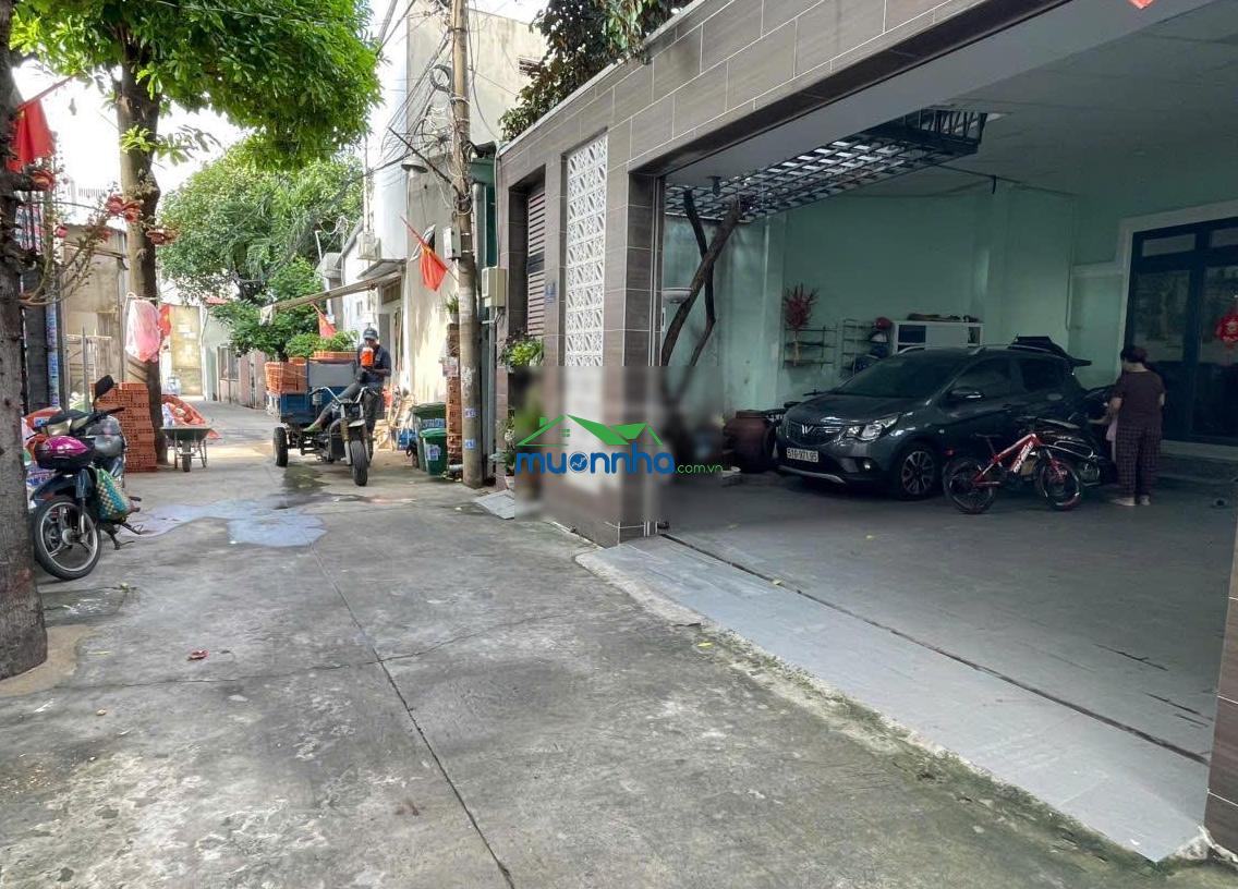 Nhà ngang 7.5m nở hậu - diện tích 200m² ô tô vào nhà gần đh sư phạm kỹ thuật giá chưa đến 13 tỷ - 3