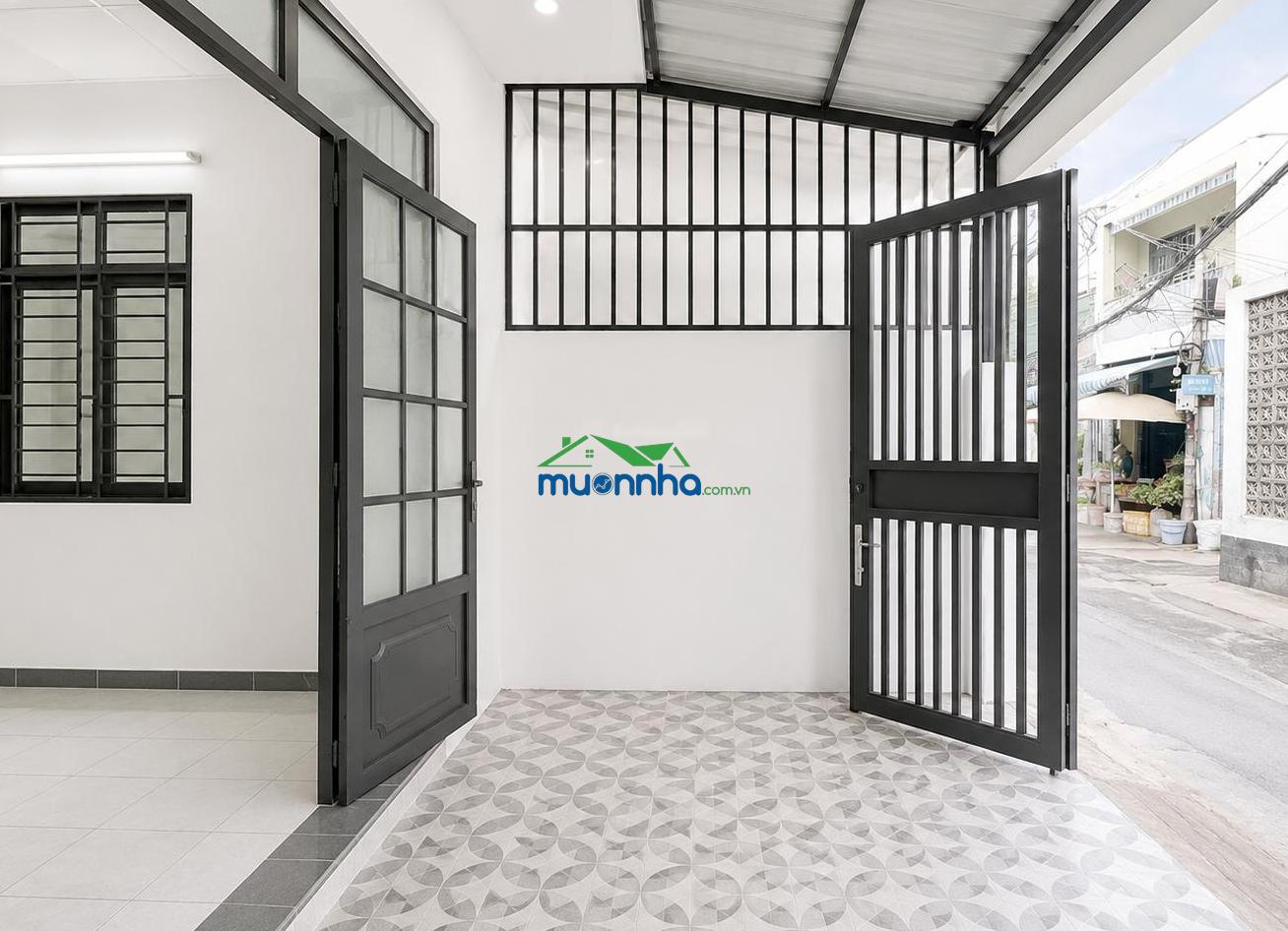 [Hiếm] - bán nhà hxh, mbkd - bùi văn ba - quận 7 - 4,2 x 21m - 2 tầng, shr, hc đủ - chỉ 9 tỷ x