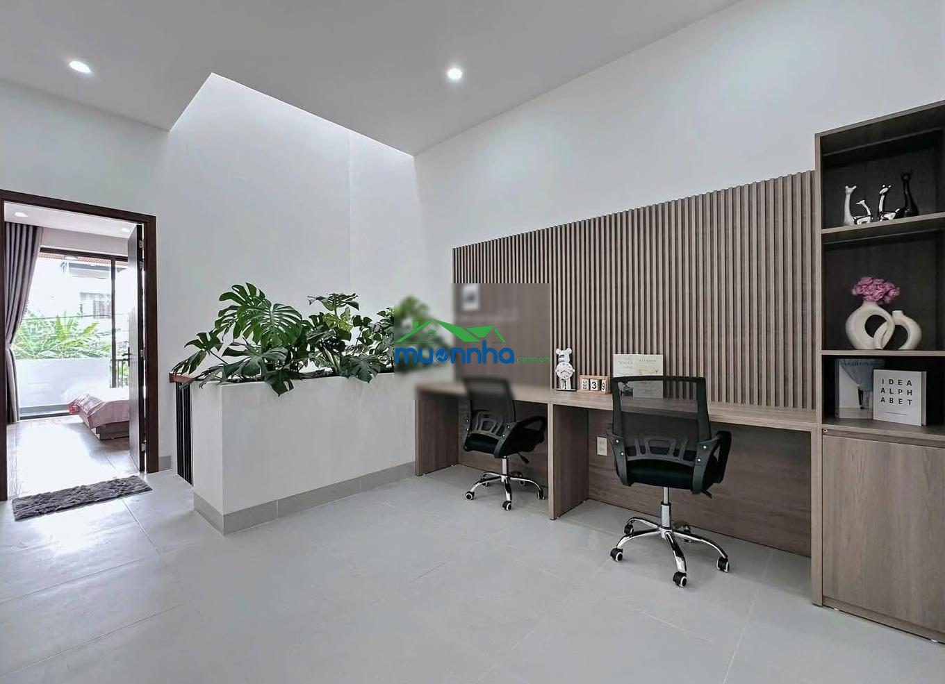 Bán nhà hẻm 766 cách mạng tháng 8, p.5, tân bình (4.5x12m) - 4 tầng chỉ hơn 9 tỷ