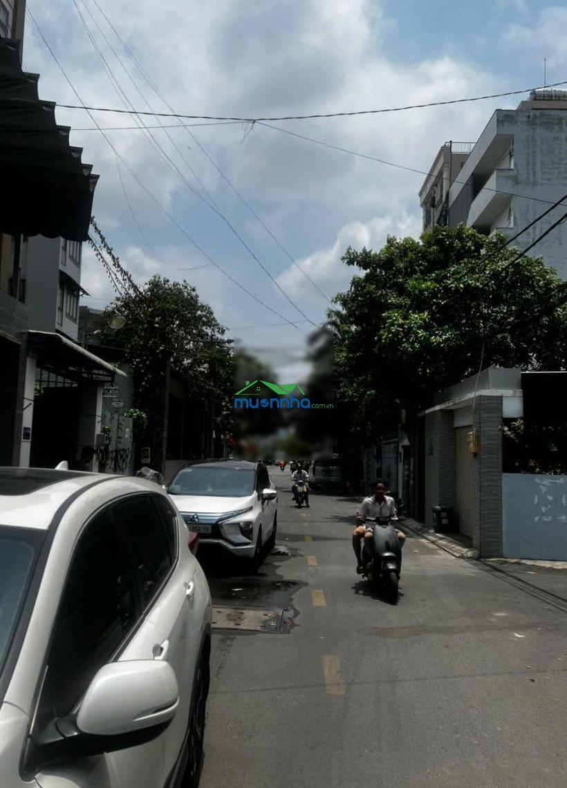 Chính chủ gửi bán gấp dãy trọ góc 2 mặt tiền tăng nhơn phú a, tp. thủ đức - 2