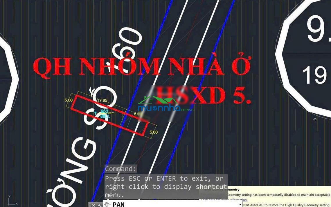 Chính chủ gửi bán gấp dãy trọ góc 2 mặt tiền tăng nhơn phú a, tp. thủ đức - 3