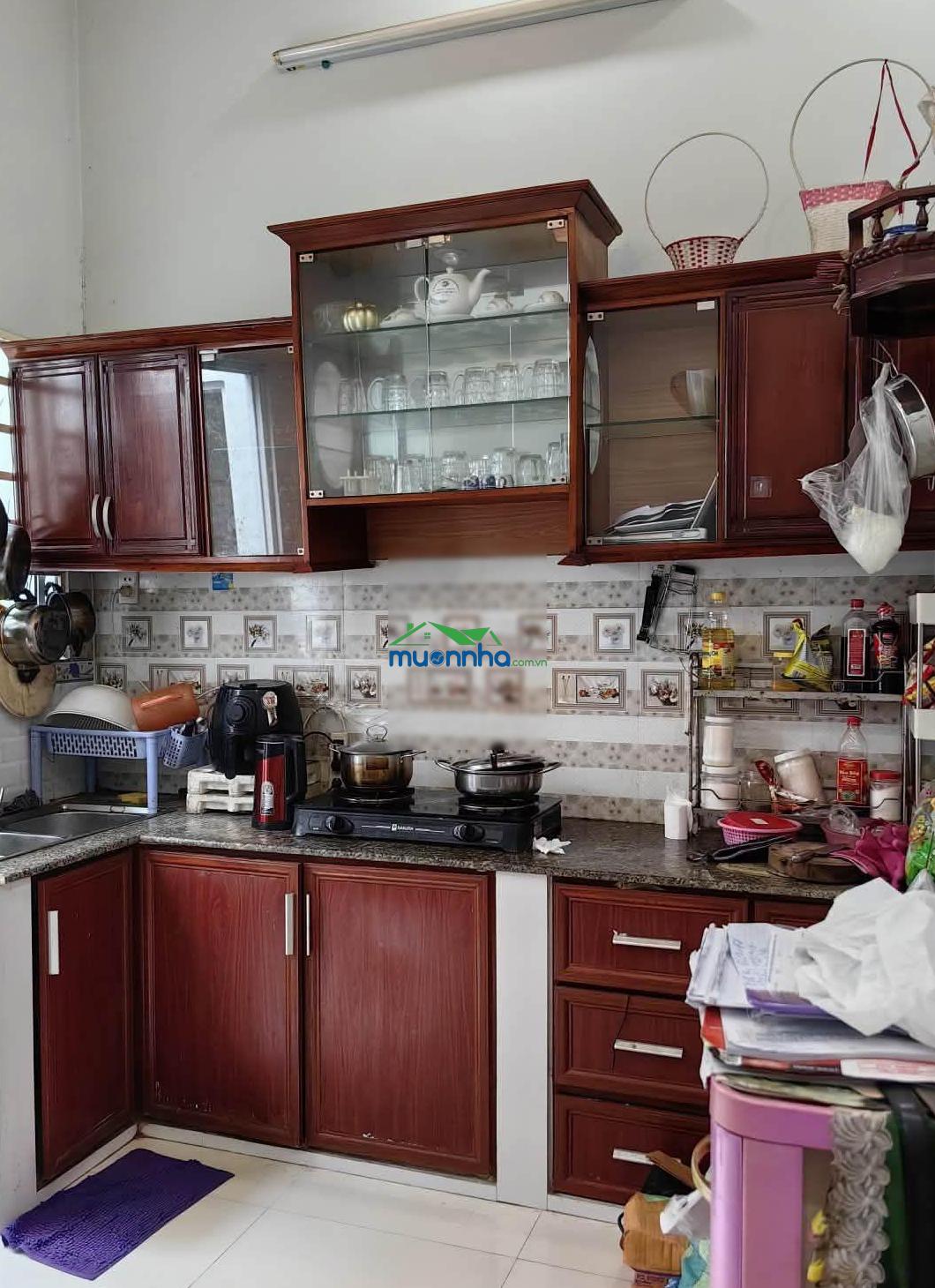 3,99 tỷ cặp nhà liền kề vừa ở vừa cho thuê có dòng tiền tân xuân, hóc môn