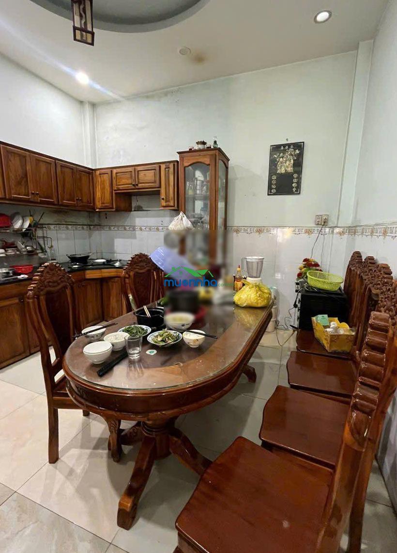Nhà 4 tầng 2 mặt tiền hẻm đường phan văn hớn, xã bà điểm, h. hóc môn, dt 182m²(10mx18m) giá 11tỷ