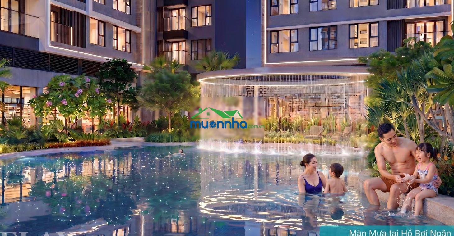 1pn + 1 gladia height q2 4.5 tỷ sau ck - trục đơn lập view pháo hoa landmard 81 - căn hộ hạng a - 4