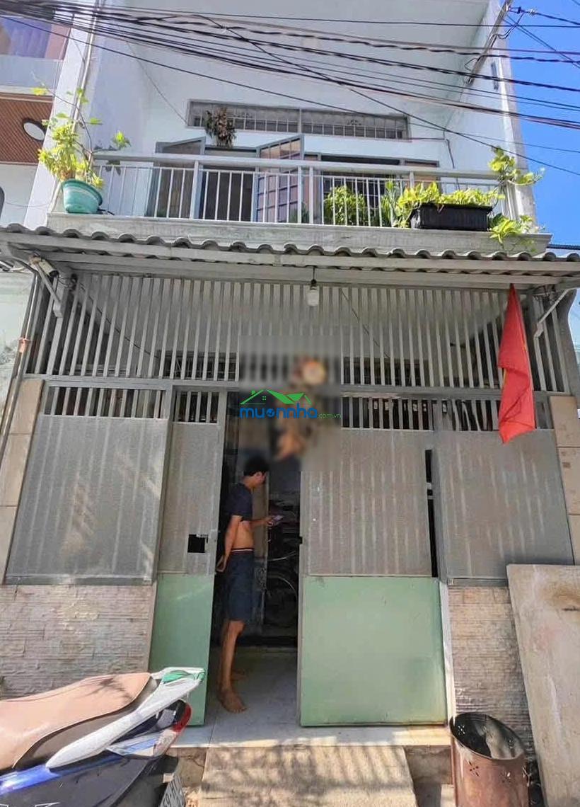 Ngộp bank bán nhà gò dầu tân phú 35 m² nhỉnh 4 tỷ!