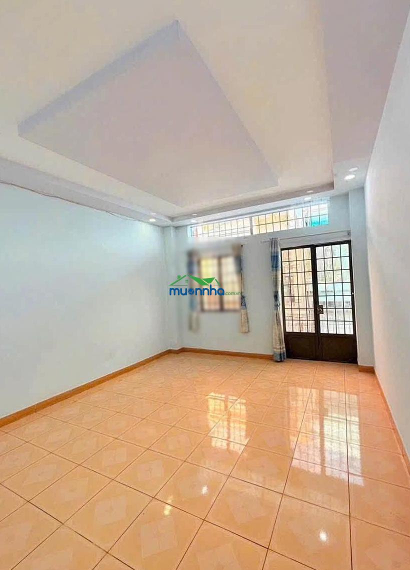 Ngộp bank bán nhà gò dầu tân phú 35 m² nhỉnh 4 tỷ! - 4