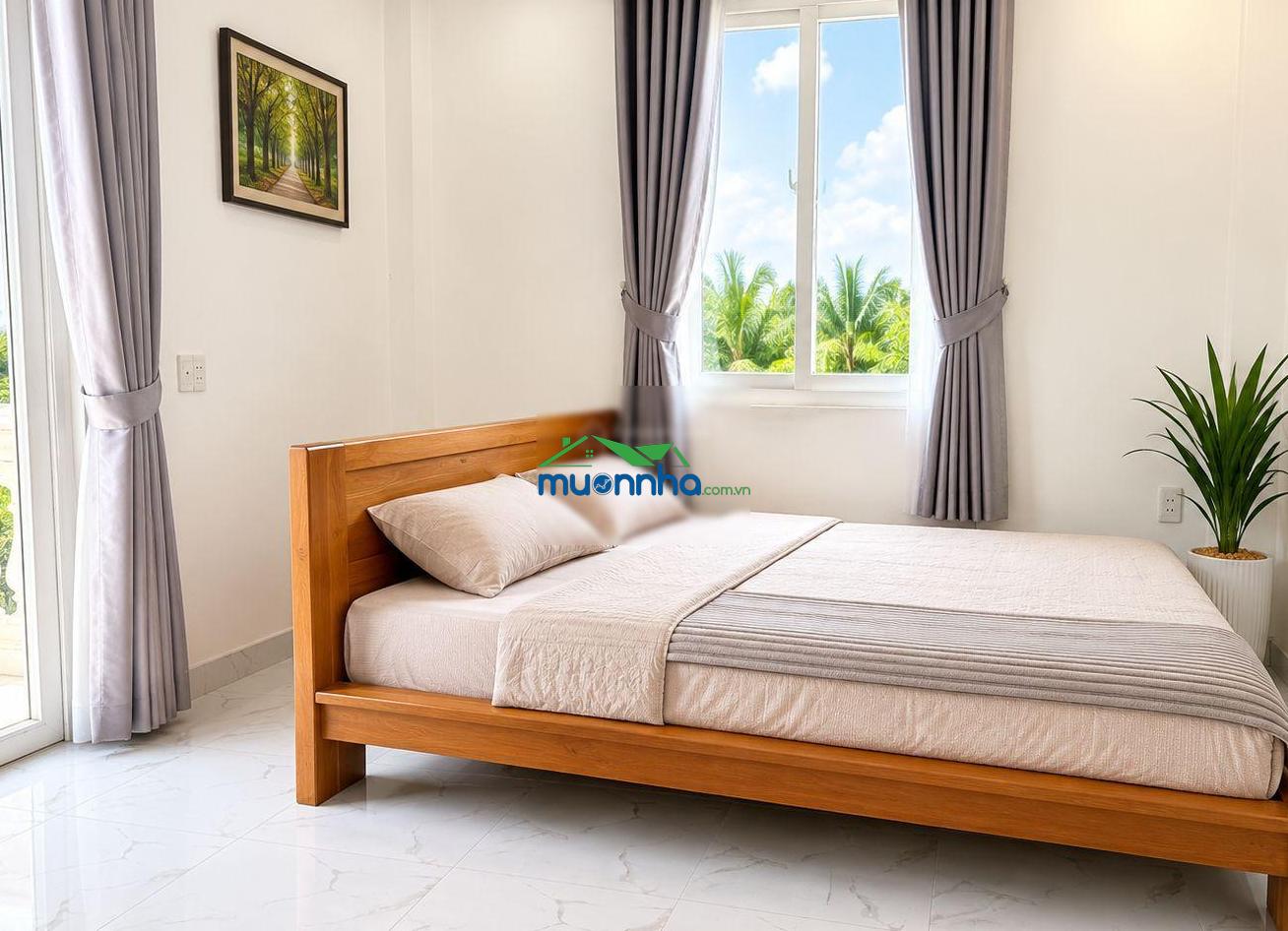 Lô góc cực thoáng kế bên phú mỹ hưng, xe hơi ngủ nhà, 4 tầng, (4,8x13m), chỉ hơn 8 tỷ - 2