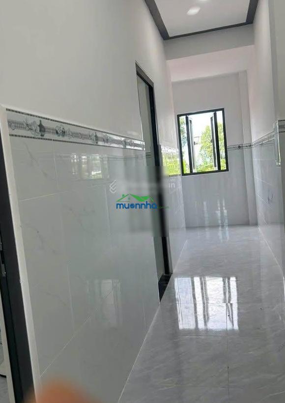 Bán gấp nhà 100m²,giá 1,5tỷ ở tại đường 1/ suối lội xã tân thông hội huyện củ chi, có sổ hồng riêng - 4