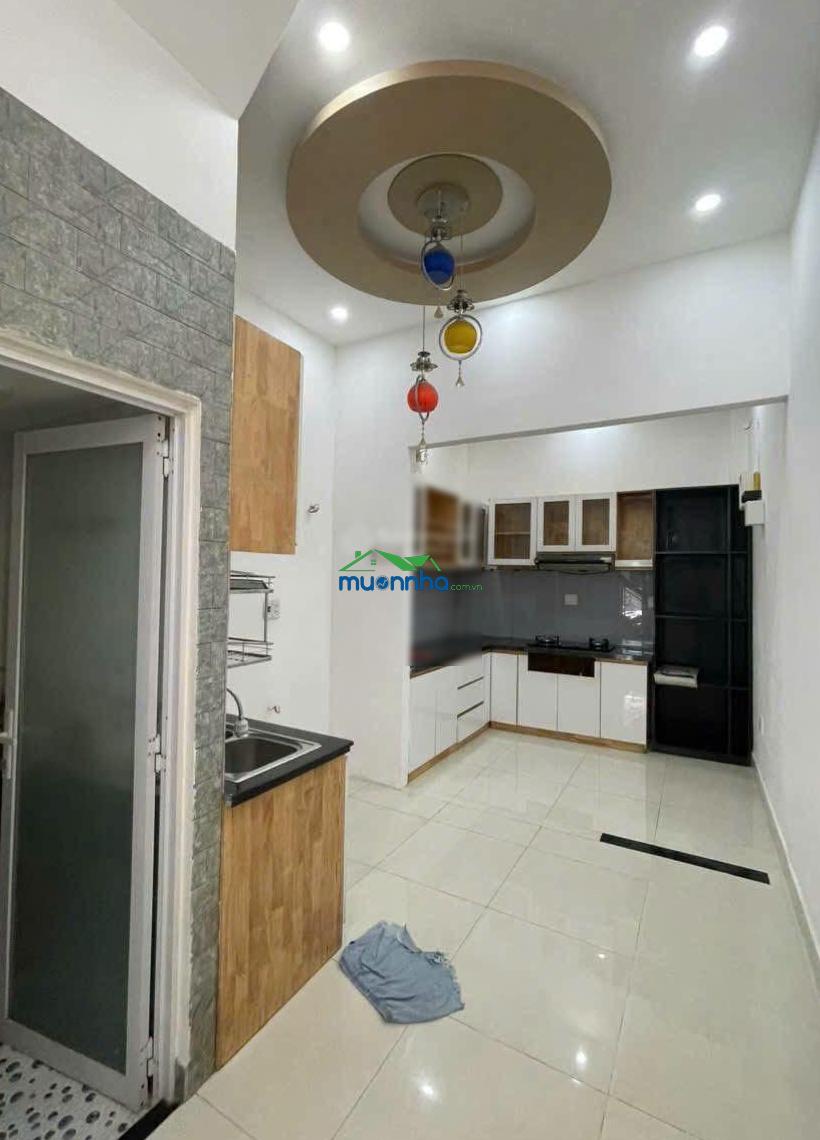 Cần bán nhà ở đường đào duy anh - phú nhuận cách sân bay chỉ 5 phút mà giá siêu ưu đãi chỉ 4tỷ780 - 3