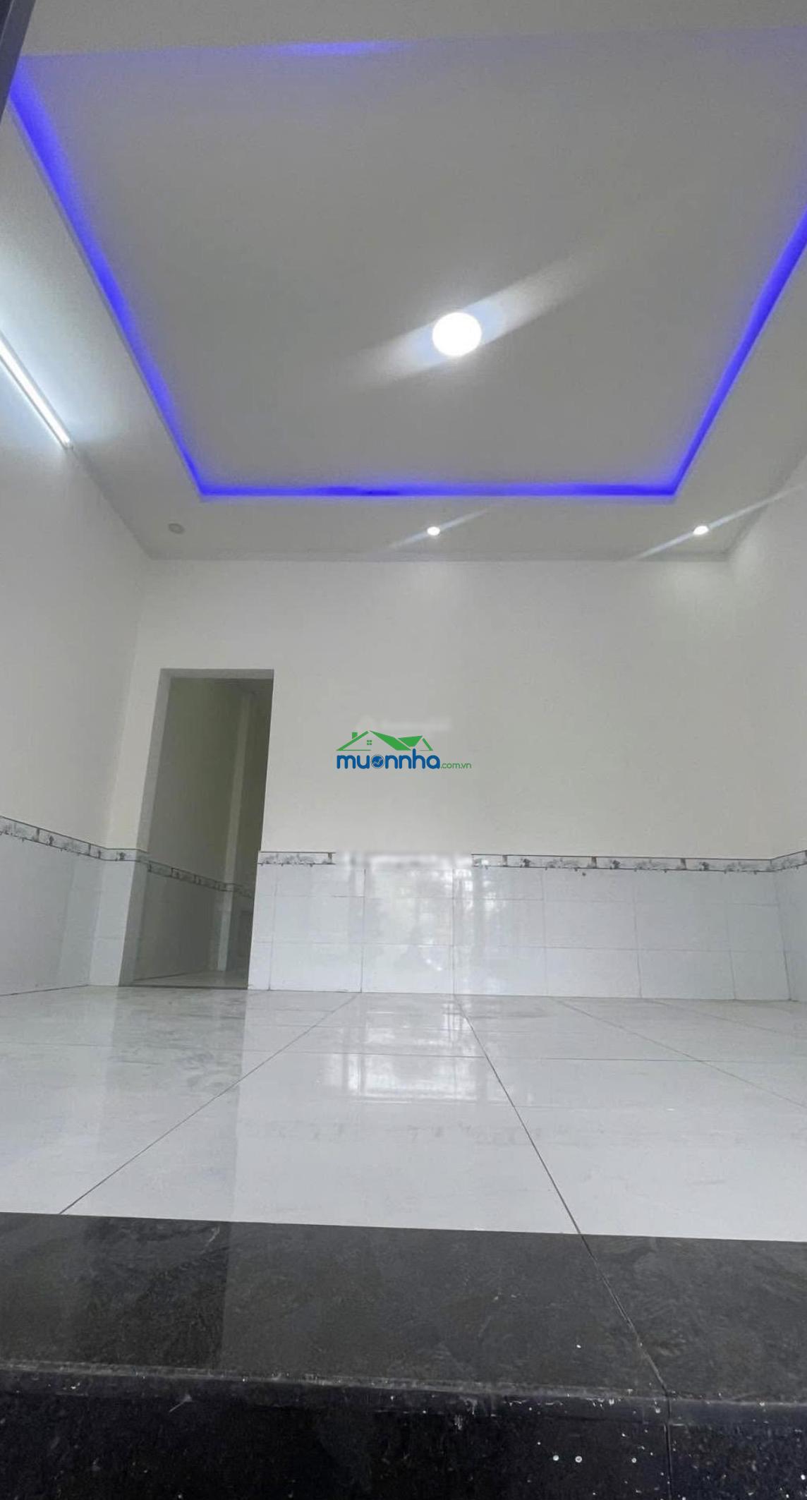 1 tỷ 1 bán gấp nhà đang cho thuê tại nguyễn văn khạ (dt 5x20) sổ hồng riêng