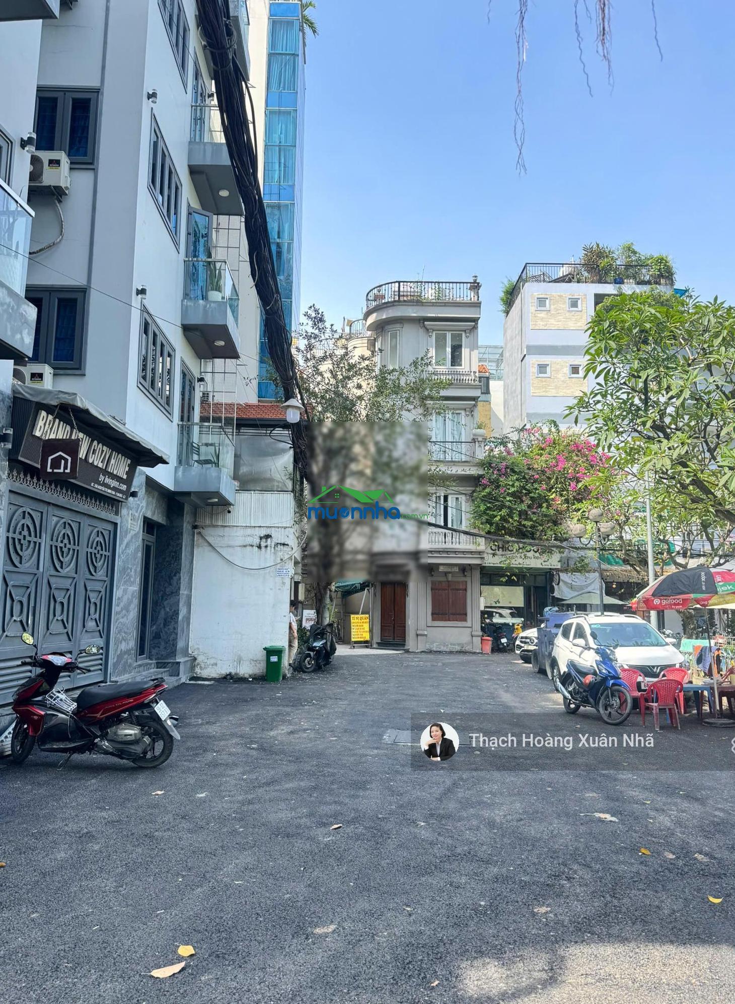 Sót 1 căn, hxh nguyễn thị minh khai, q1 - 5,1 x 23m - hầm 7 tầng - hđt 110triệu/tháng - giá 39,5 tỷ - 3