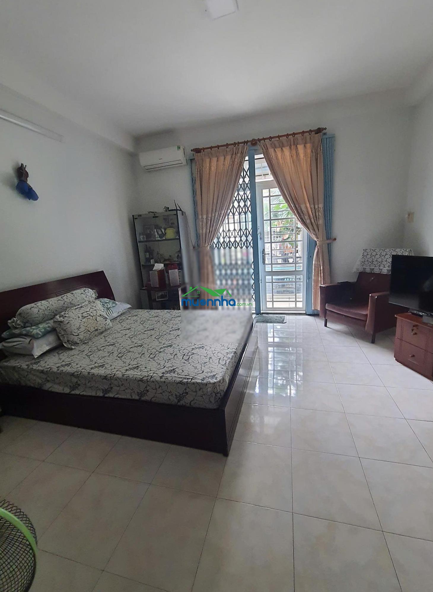 1 đời chủ, 4.3x18.5m, 4 lầu, nhà hxh nguyễn đình chiểu, sát phố phan xích long, bán 12.9 tỷ - 2