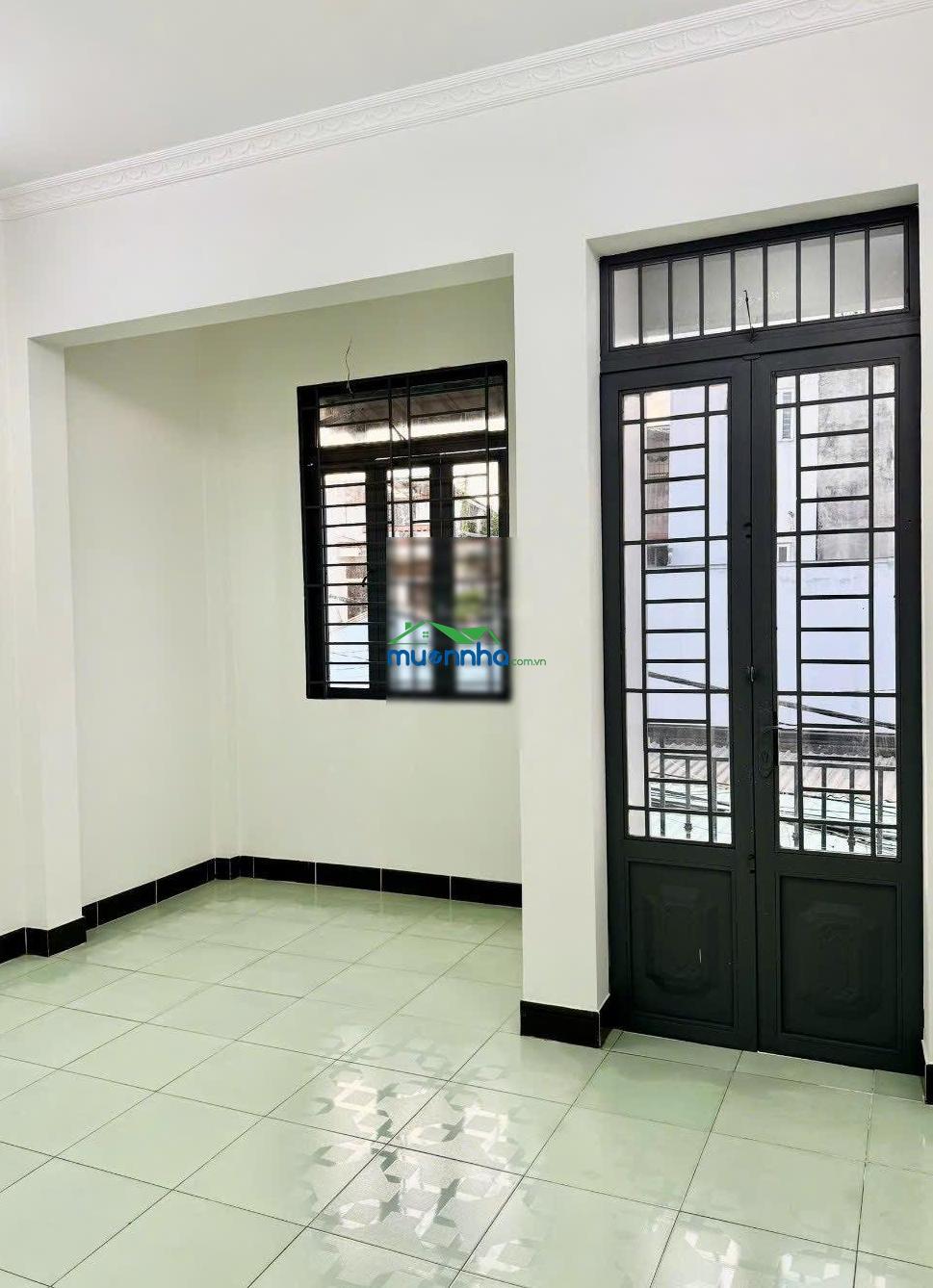 Hiếm! nhà 2 tầng đúc 53m², 2pn, 4.5 tỷ tl chủ. vào ở ngay, đường nhựa thông ra pvđ và chợ thủ đức - 4