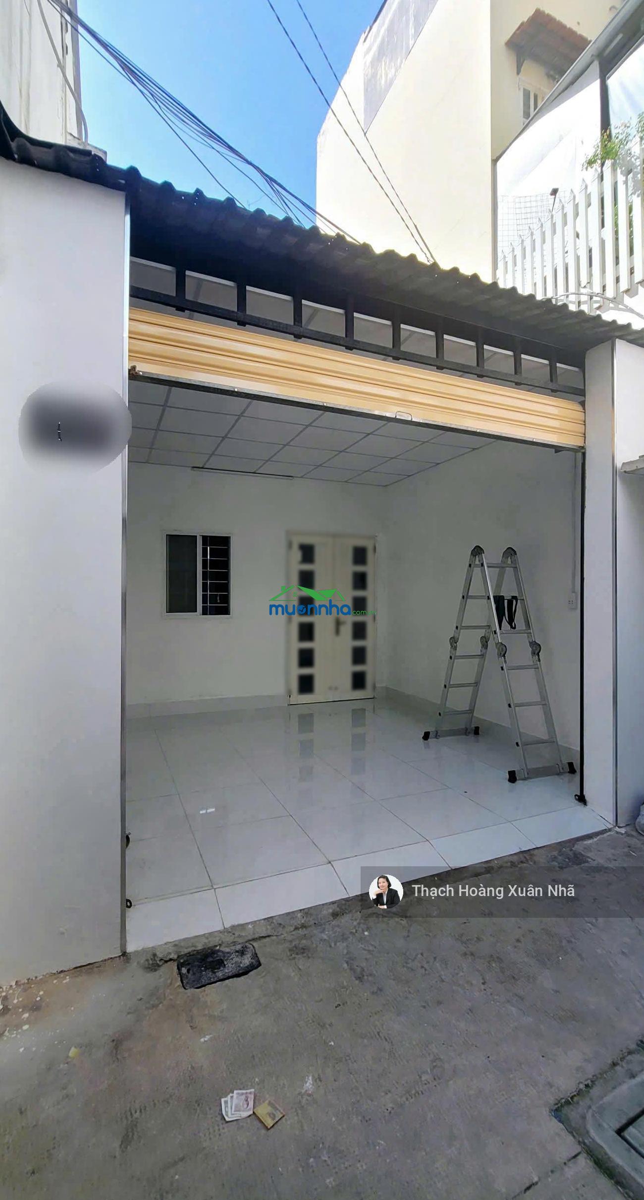 Hiếm! khu du lịch bà lê chân, p. tân định, q1 - lg hẻm 5m - 4m x 20m - đxd: 5 tầng - chỉ 15,8 tỷ - 3