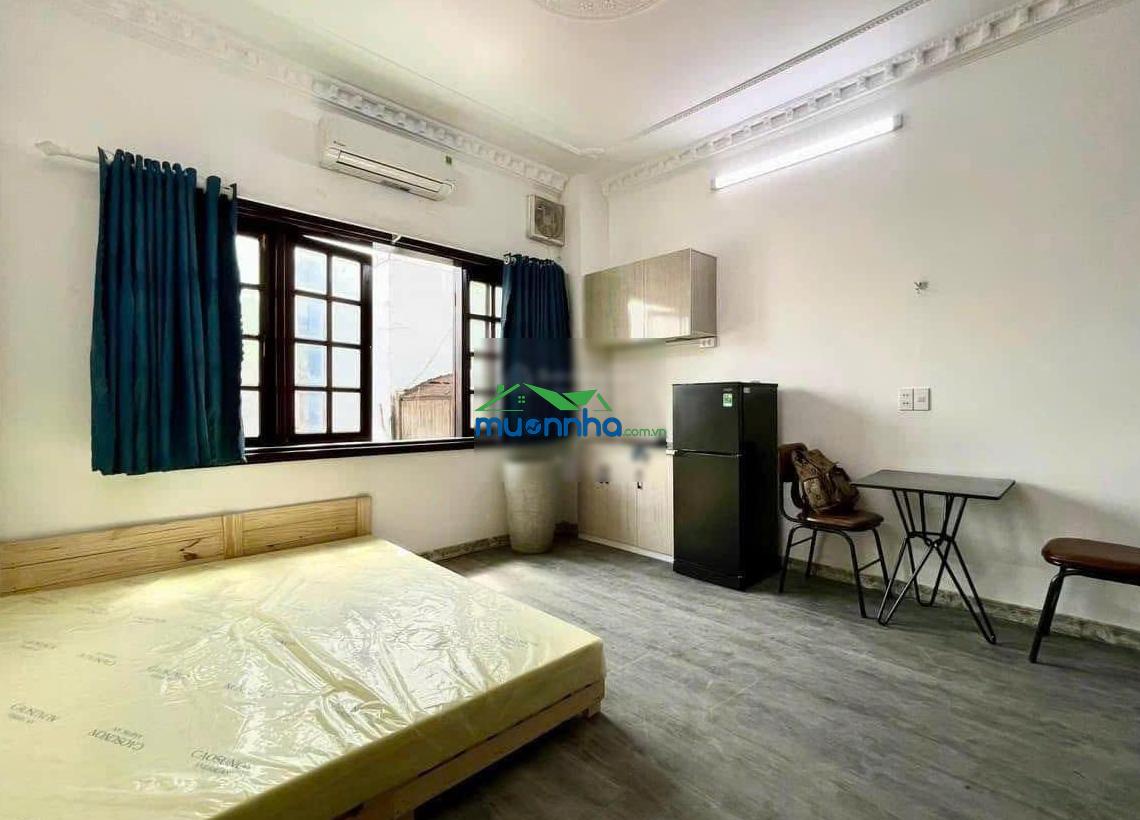 Sát mặt tiền, 4x26m, hầm 5 lầu, hđ thuê 45tr, nhà hxh 8m cộng hòa, gần vincom plaza, bán 17.8 tỷ - 3