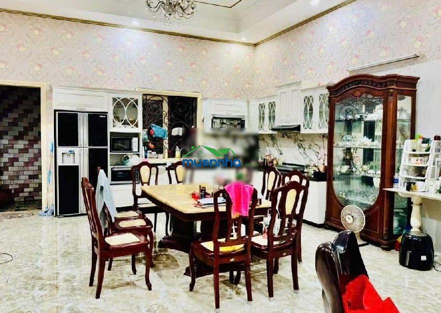 Bán nhà dt: 660m² đất thổ cư phường bình trưng đông 37 tỷ - 3