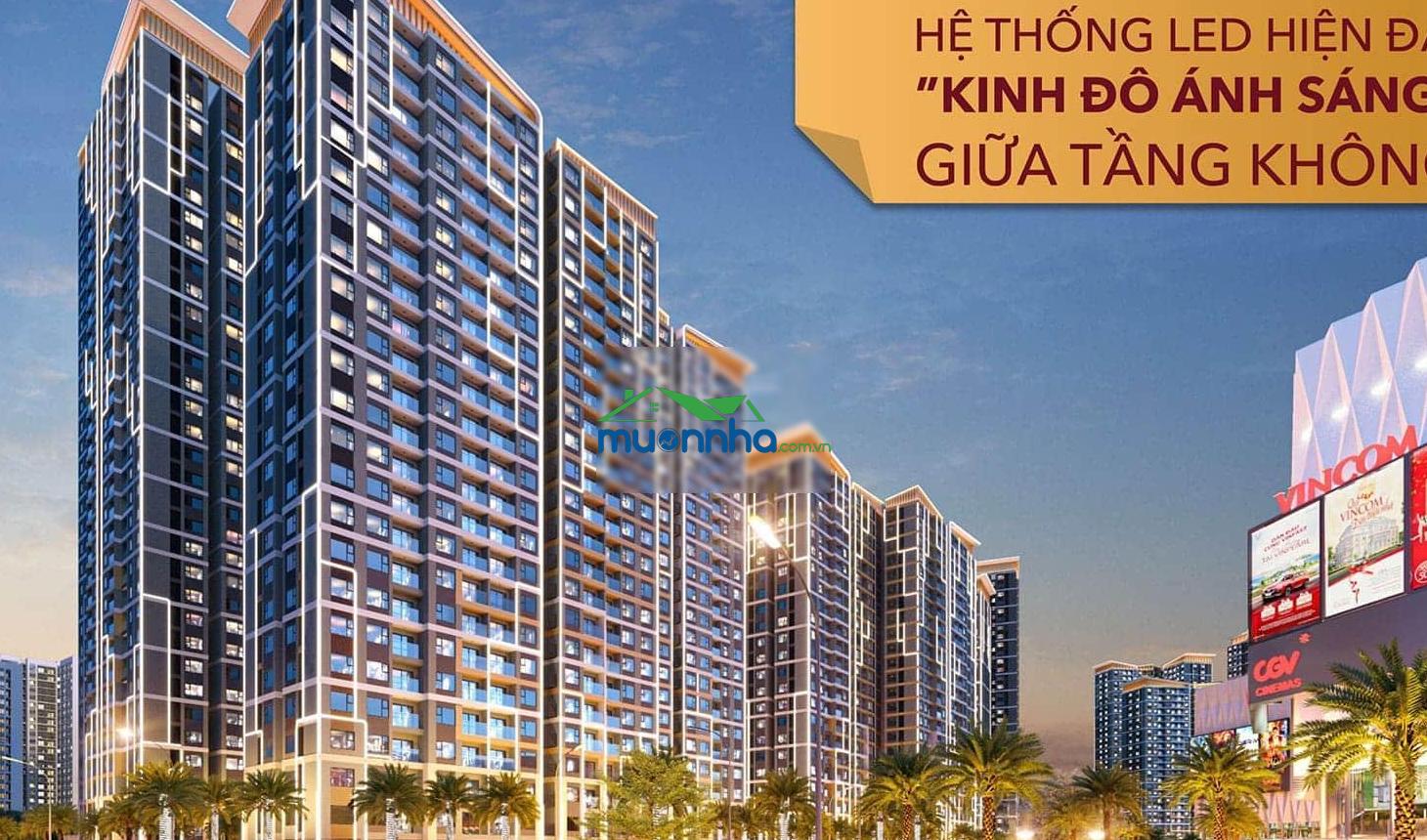 Căn hộ glory heights. giỏ hàng giá tốt 1pn 2pn 3pn view nội khu, ngoại khu. lh 0938 618 *** - 2