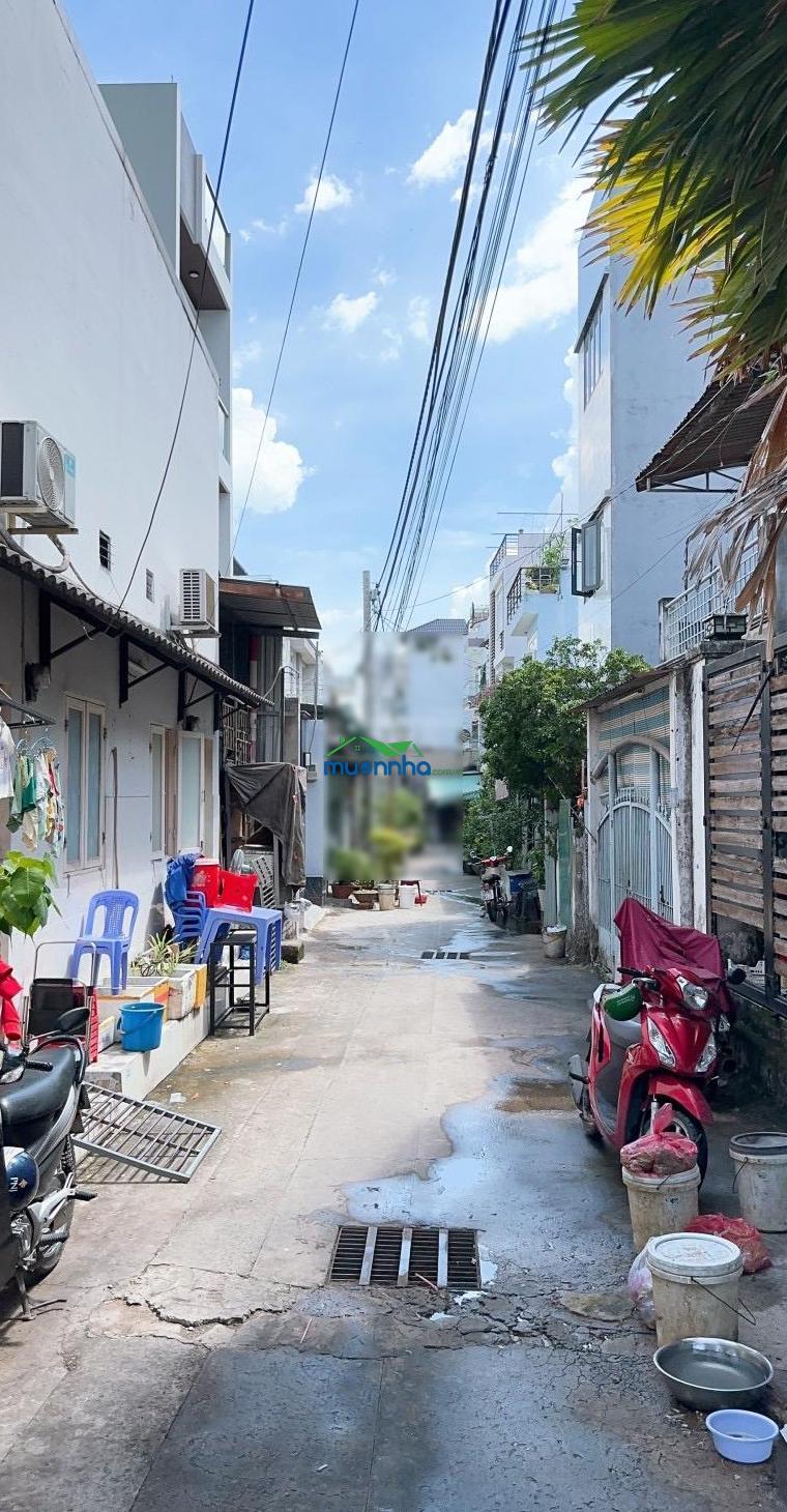 Hàng hiếm tại số 28, cát lái, quận 2, tp.hcm, 9,3 tỷ, 96,5 m2 - 3