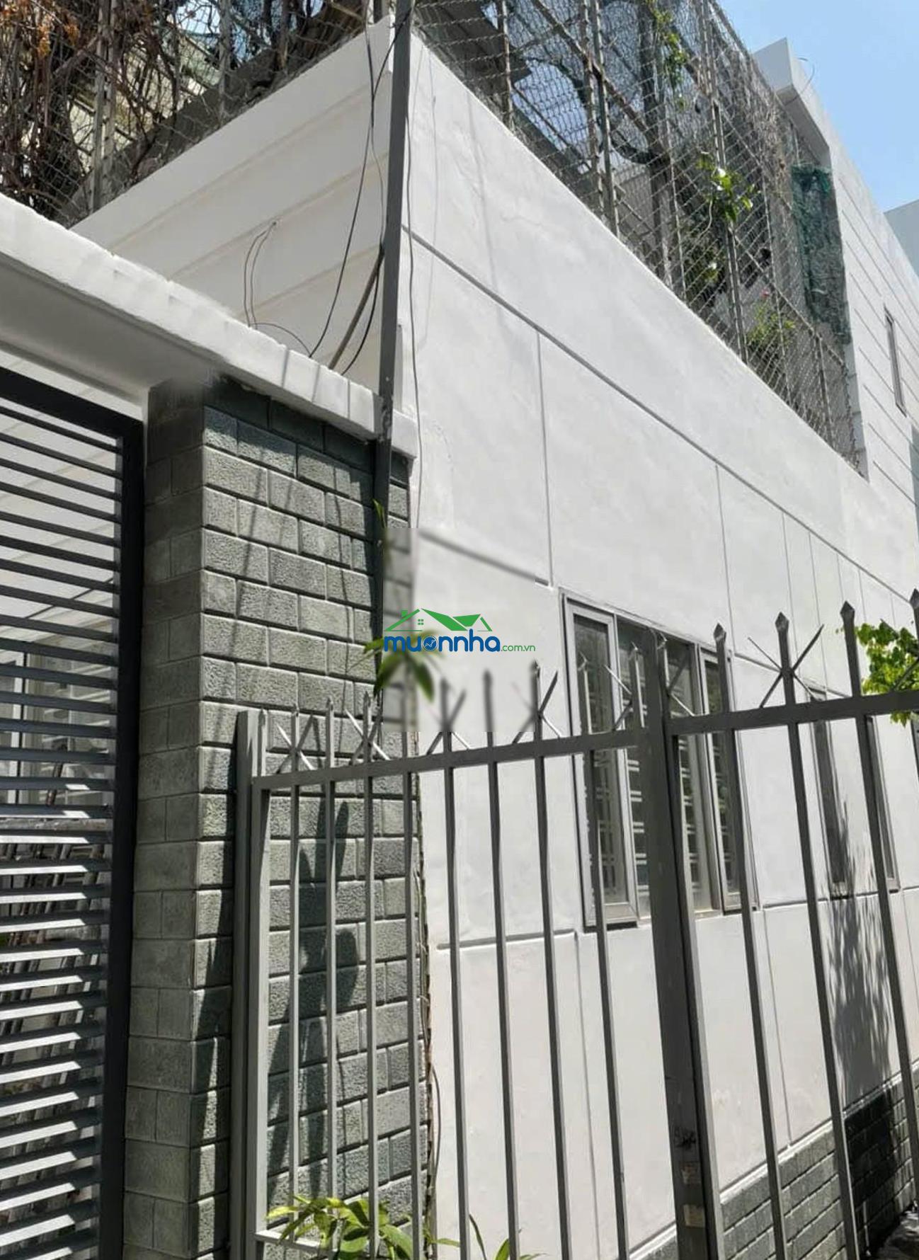 [Hiếm] bán nhà hẻm ngay khu bắc hải giáp với quận 10, thông số lý tưởng 5.5x18m,dtsd 180m2, 9,x tỷ - 3