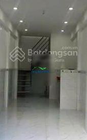 Mua bán nhà quận 4, 2 tầng hoàn công, hẻm rộng rãi, đoàn văn bơ, p. xóm chiếu ! - 3
